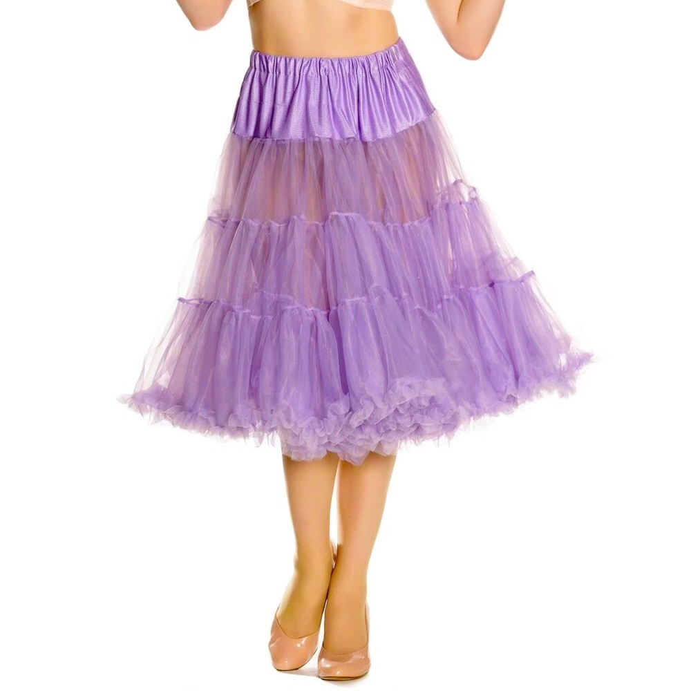 Hell Bunny Petticoat - Picture 3 of 5